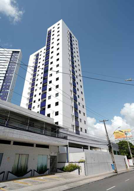 Edifício Costa Tropical