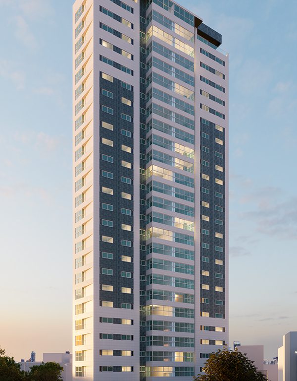 Edifício Mario Oliveira